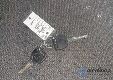 2003 Chevrolet Silverado 1500 z USA, uszkodzony, nr VIN 2GCEK19V331193306